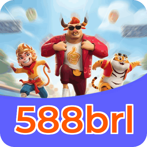 Catálogo de jogos 588brl com bônus